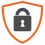 Buick Platinum Protection Plan Logo with Lock Icon - Fred Anderson Buick GMC in Greer SC