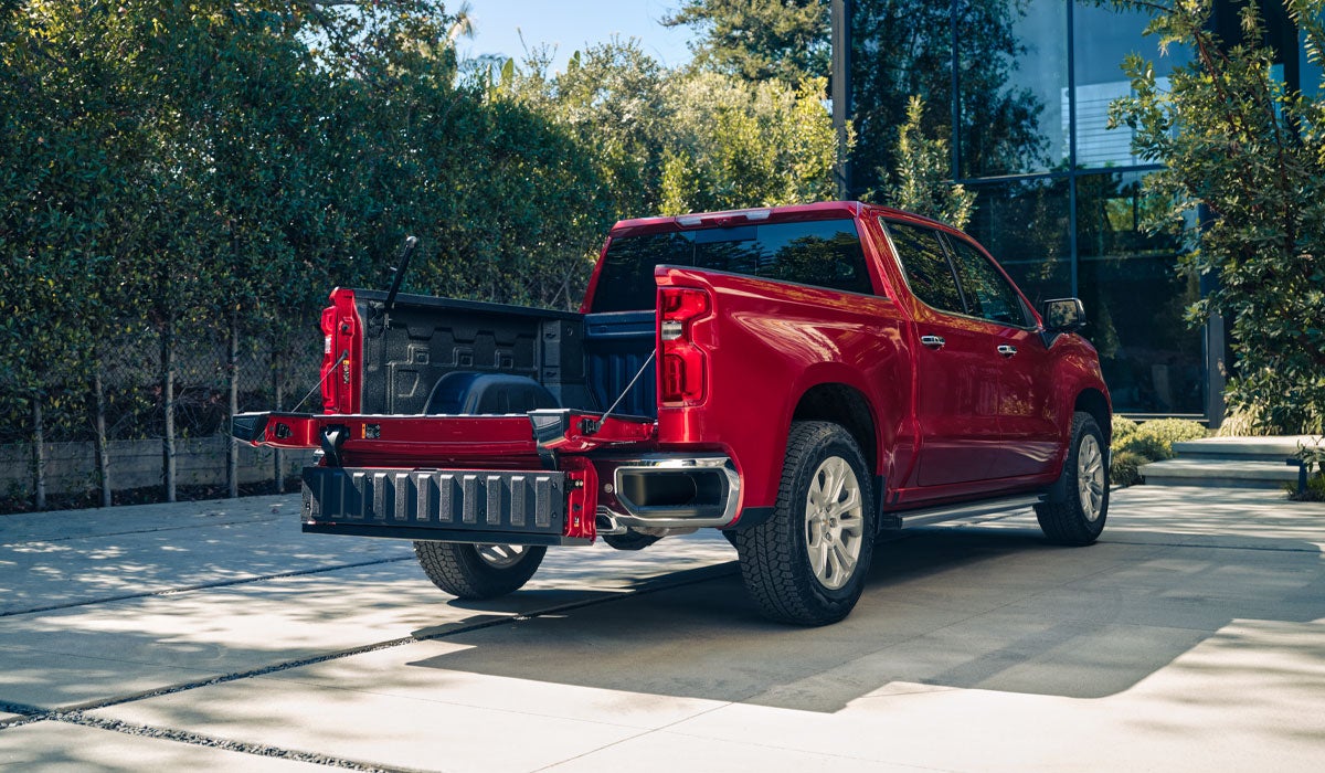 Fred Anderson Buick GMC in Greer SC