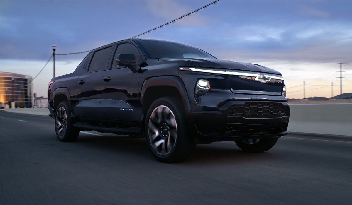 Fred Anderson Buick GMC in Greer SC