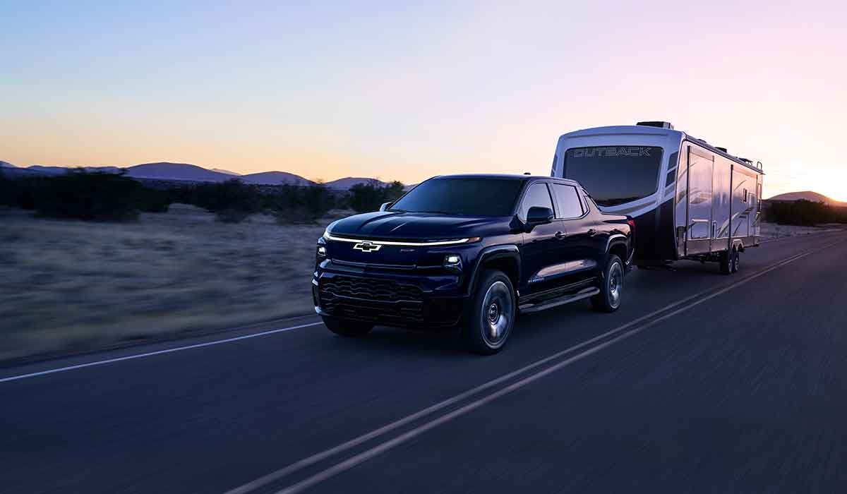 Fred Anderson Buick GMC in Greer SC