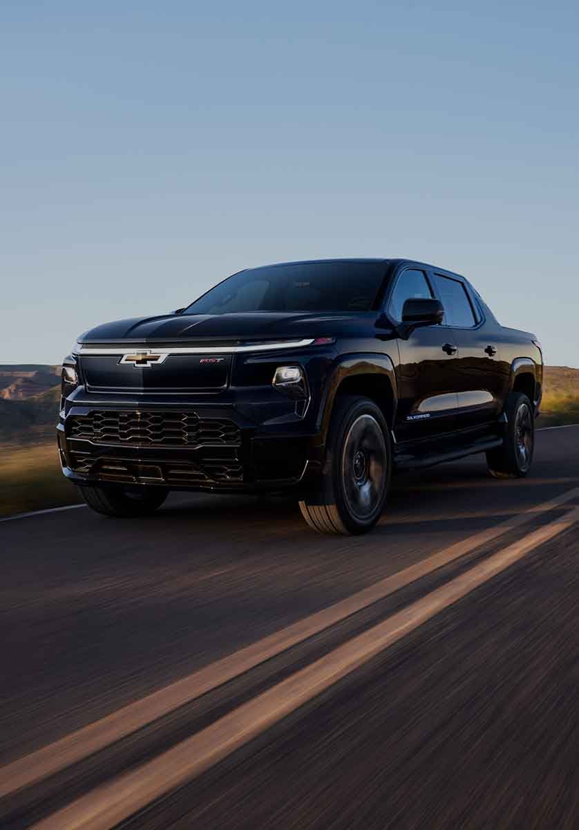 Fred Anderson Buick GMC in Greer SC
