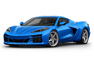 Chevrolet Corvette E-Ray - Fred Anderson Buick GMC in Greer SC