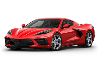 Chevrolet Corvette Stingray - Fred Anderson Buick GMC in Greer SC