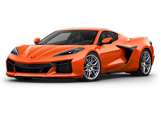 Chevrolet Corvette Z06 - Fred Anderson Buick GMC in Greer SC