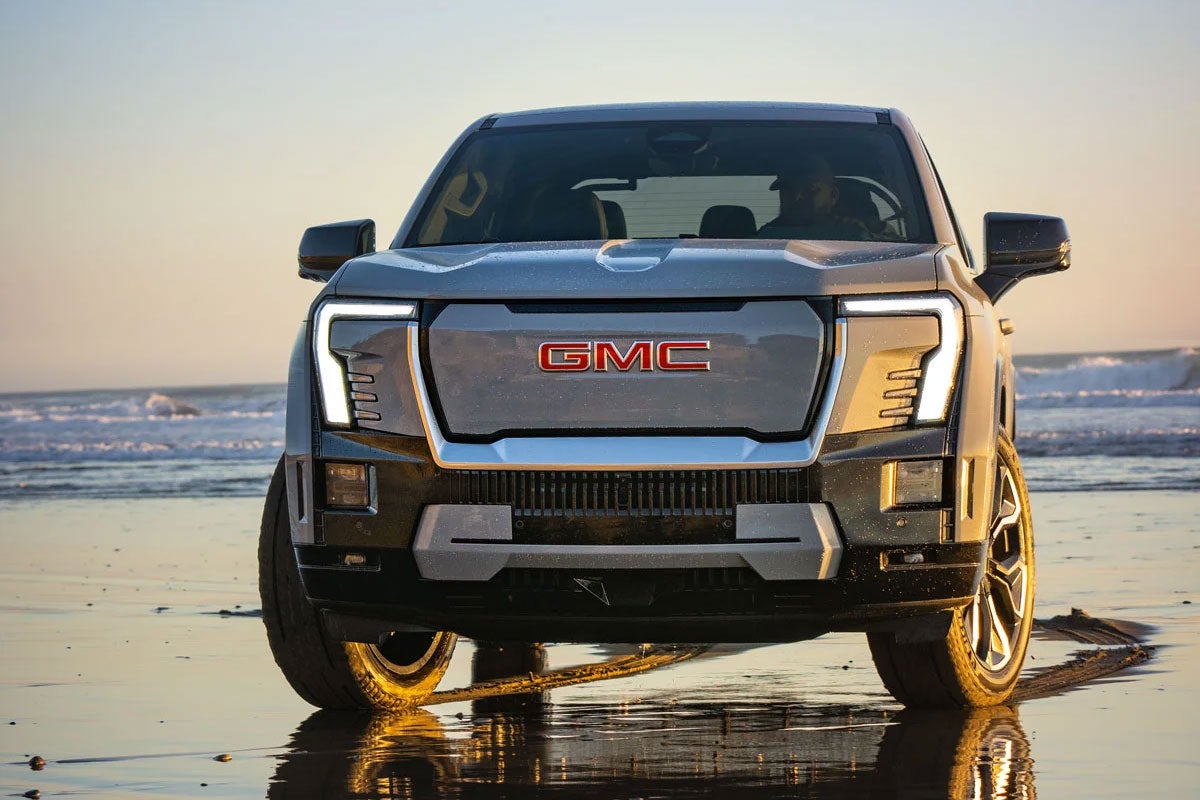Fred Anderson Buick GMC in Greer SC