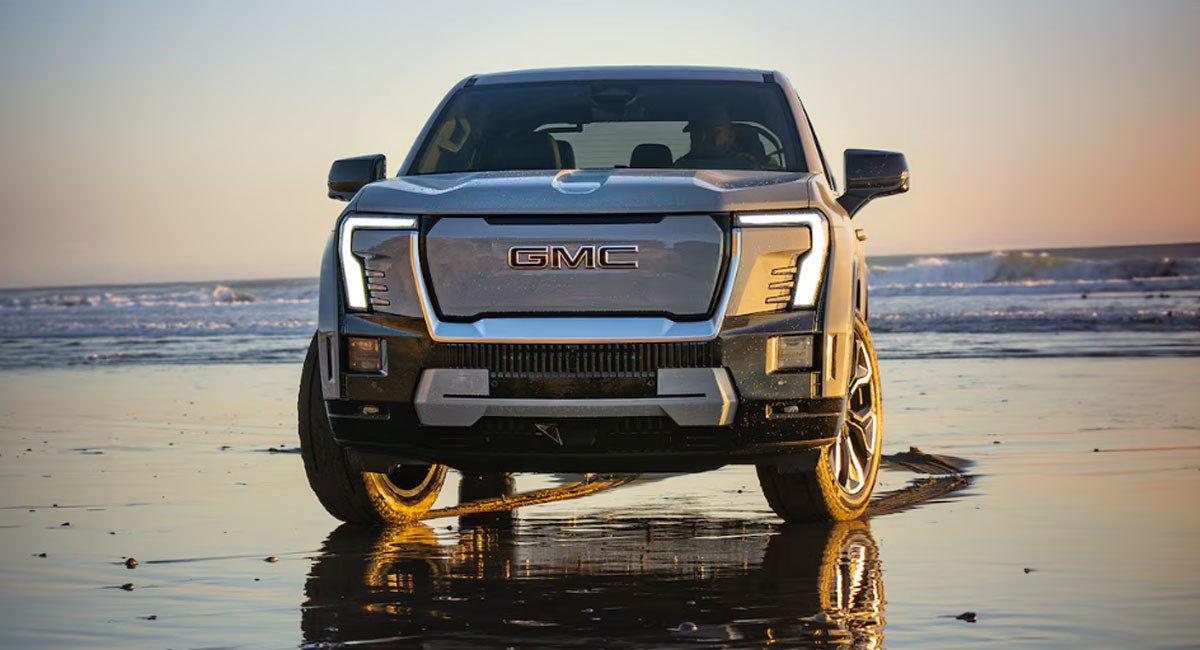 Fred Anderson Buick GMC in Greer SC