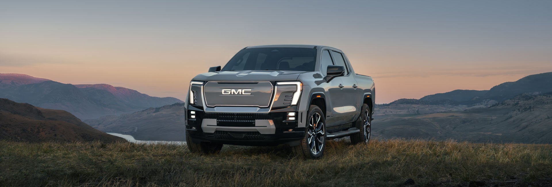 Fred Anderson Buick GMC in Greer SC