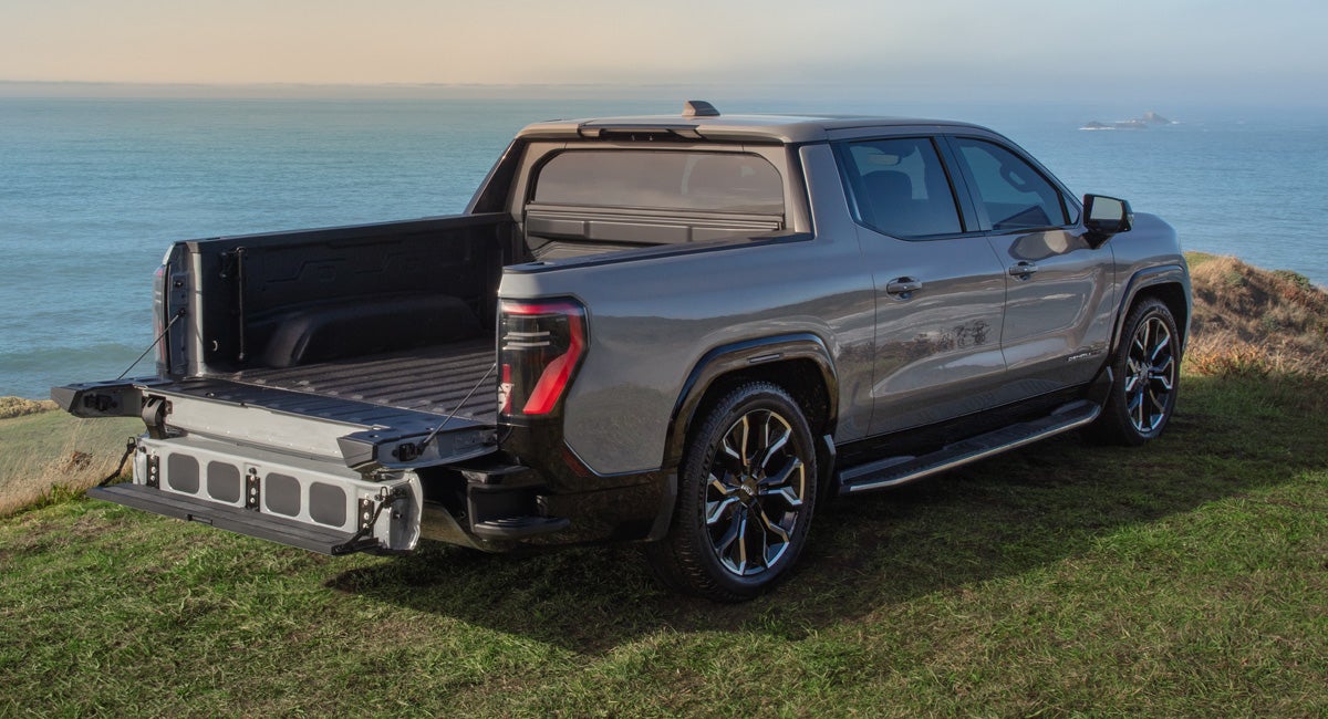 Fred Anderson Buick GMC in Greer SC