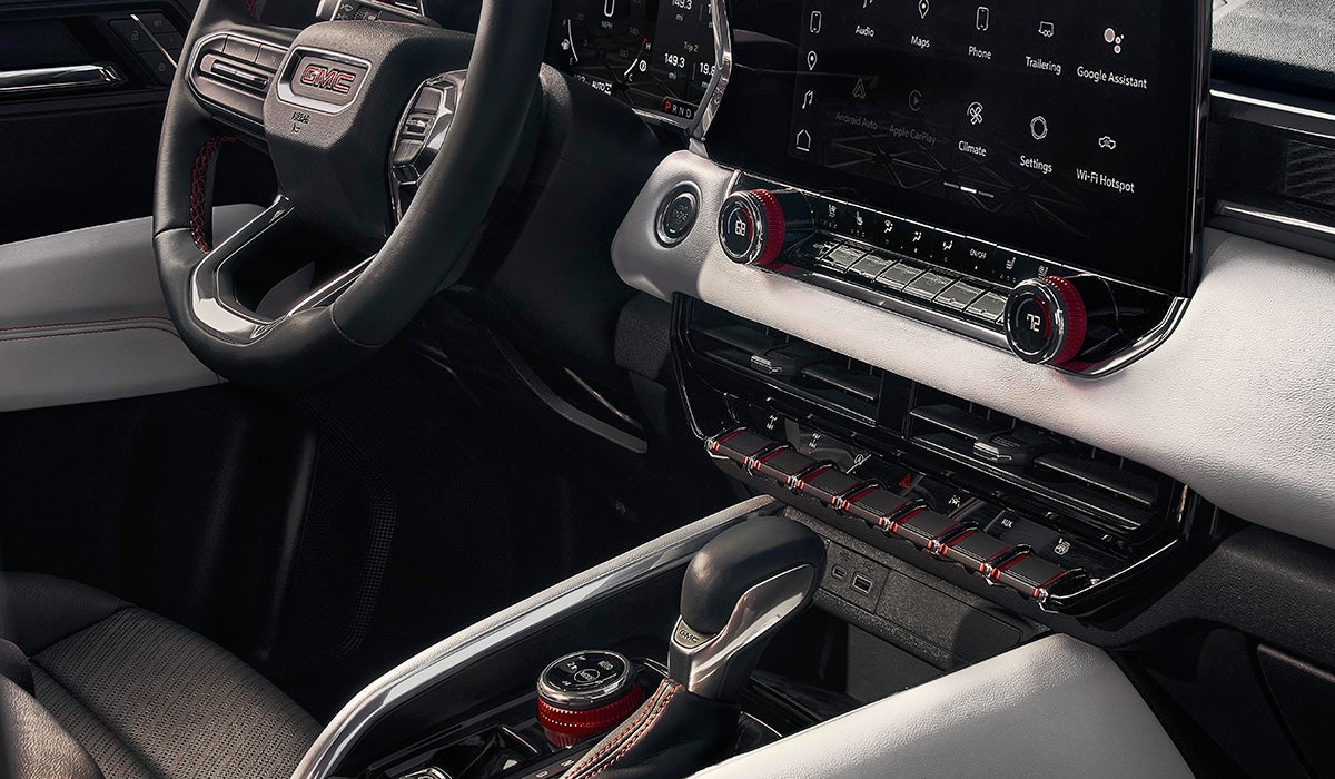 Fred Anderson Buick GMC in Greer SC