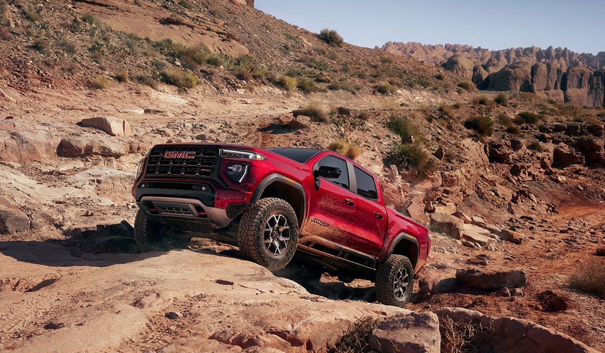 Fred Anderson Buick GMC in Greer SC