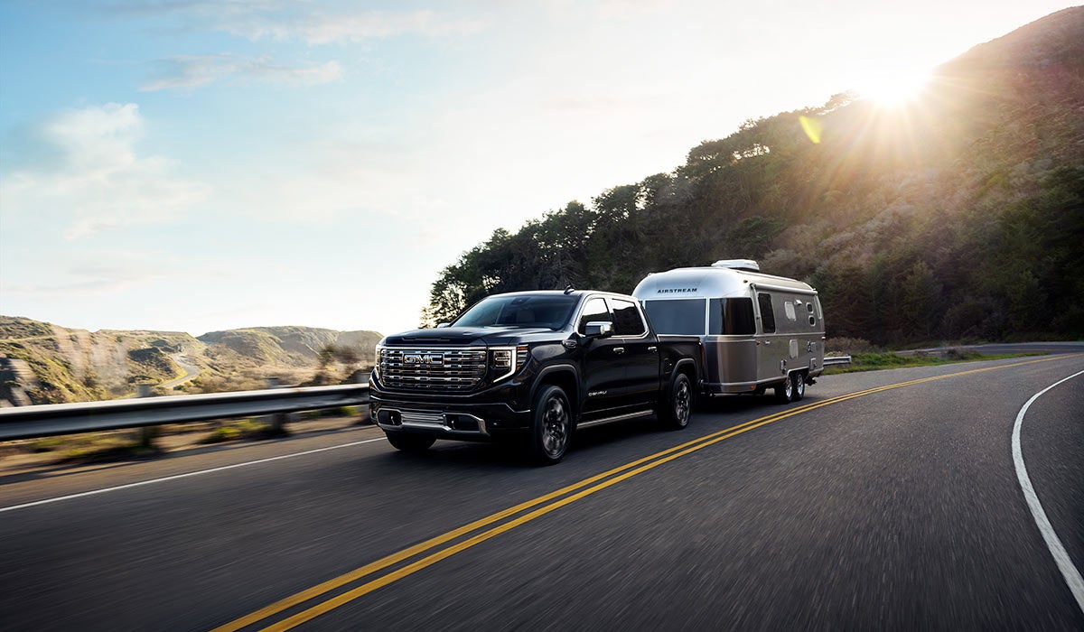 Fred Anderson Buick GMC in Greer SC