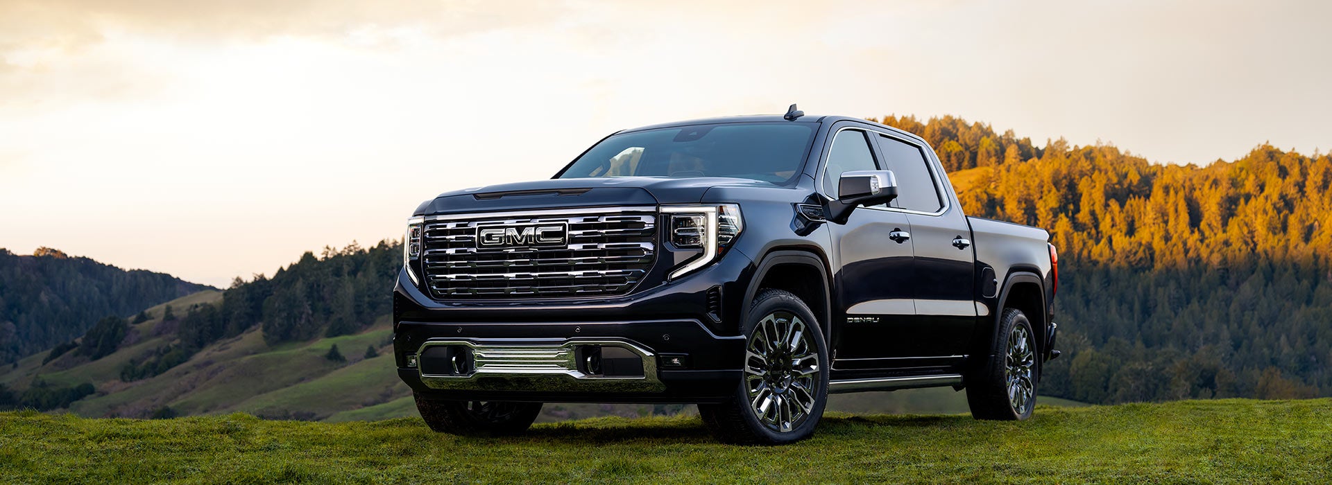 Fred Anderson Buick GMC in Greer SC