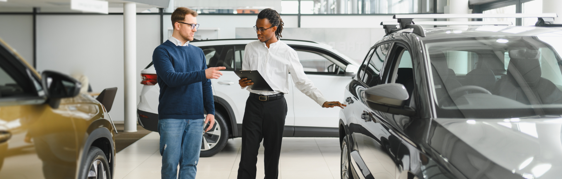 How to Purchase a Buick GMC in Greer, SC: A Step-by-Step Approach