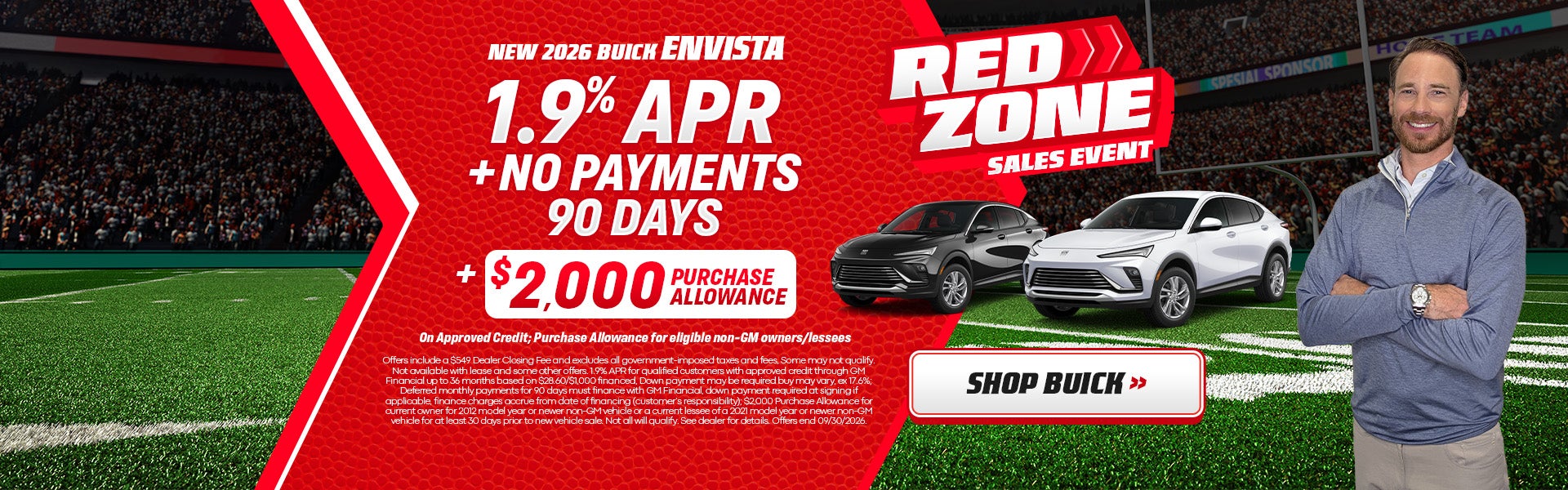 New Envista Deals Near Me in Greer, SC