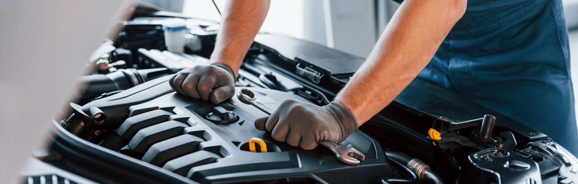 Maintenance