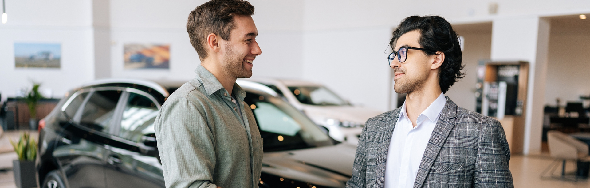 Buick GMC Financing